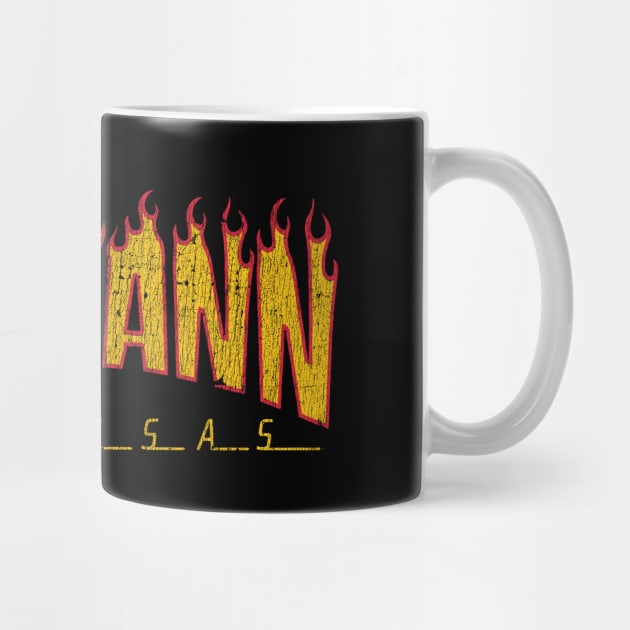Trumann, Arkansas by rt-shirts